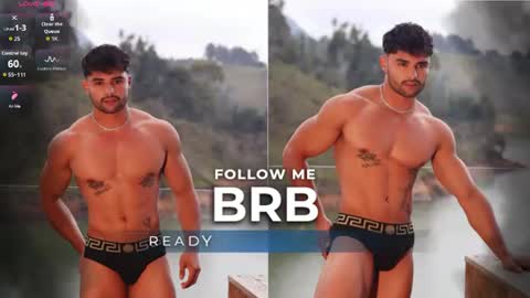 JordanRossie online show from 28, 6, 2026