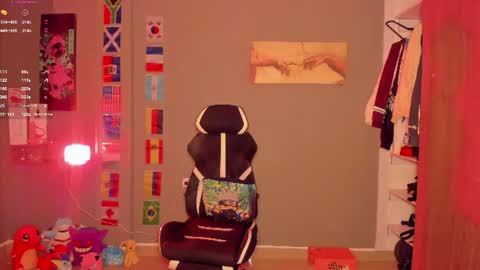 JordanRossie online show from 10, 7, 2026