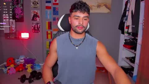 JordanRossie online show from 14, 7, 2026