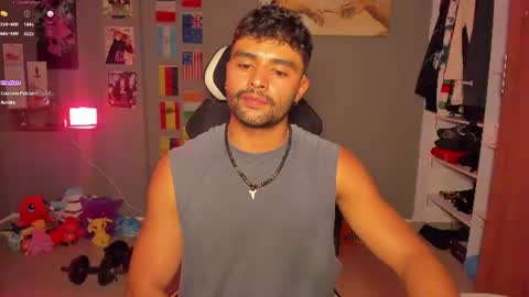 JordanRossie online show from 14, 7, 2026