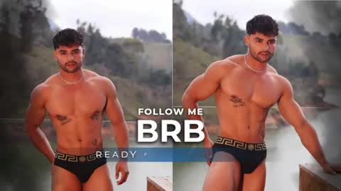 JordanRossie online show from 20, 7, 2026