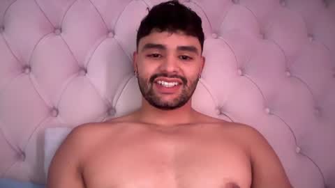 JordanRossie online show from 21, 7, 2026