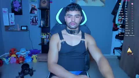 JordanRossie online show from 31, 7, 2026