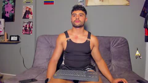 JordanRossie online show from 3, 8, 2026