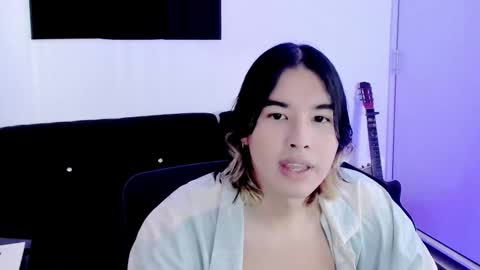 Jiho online show from 19, 11, 2025