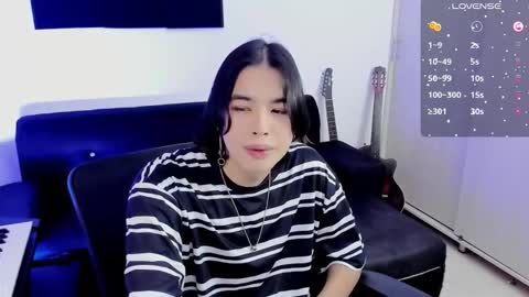 Jiho online show from 19, 3, 2026