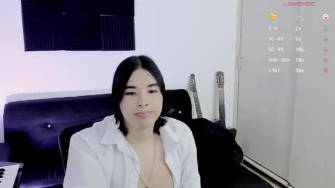 Snapshot of jordiwilldd chatting on 14, 5, 2026 Jiho online show from 14, 5, 2026