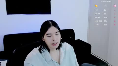 Snapshot of jordiwilldd chatting on 8, 8, 2026 Jiho online show from 8, 8, 2026