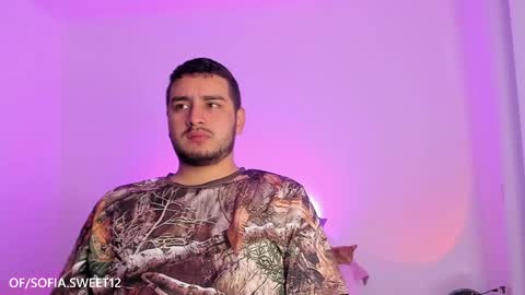 JORDY AND SOFI online show from 1, 10, 2025