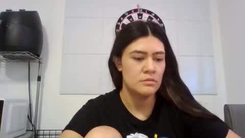 Jordyn online show from 17, 10, 2025