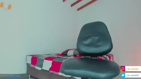 Snapshot of jorge_narvaez chatting on 26, 6, 2026 JORGE NARAVEZ online show from 26, 6, 2026