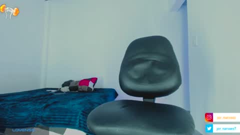 Snapshot of jorge_narvaez chatting on 28, 7, 2026 JORGE NARAVEZ online show from 28, 7, 2026