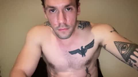 jorgearrp0 online show from 16, 2, 2025