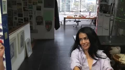 Snapshot of jose4315521334 chatting on 5, 6, 2026 jose4315521334 online show from 5, 6, 2026