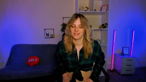 jose_fairy online show from 16, 10, 2025