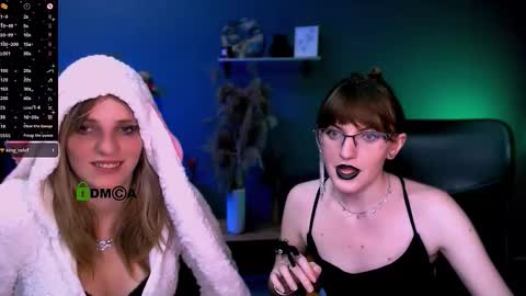 jose_fairy online show from 23, 10, 2025