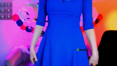 jose_fairy online show from 31, 10, 2025