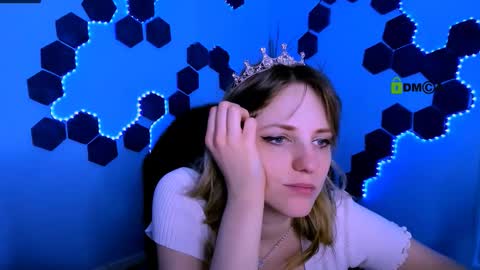 jose_fairy online show from 8, 2, 2026