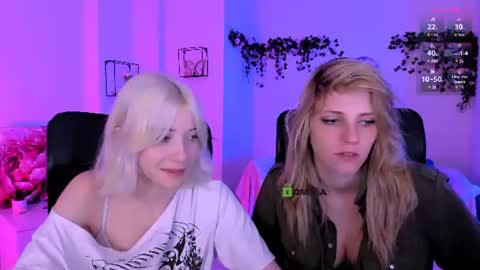 jose_fairy online show from 25, 7, 2026