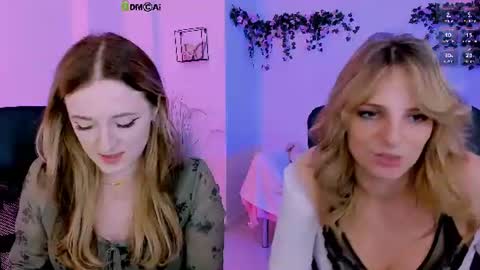 jose_fairy online show from 27, 7, 2026