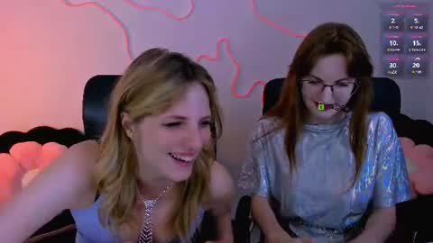 jose_fairy online show from 28, 7, 2026