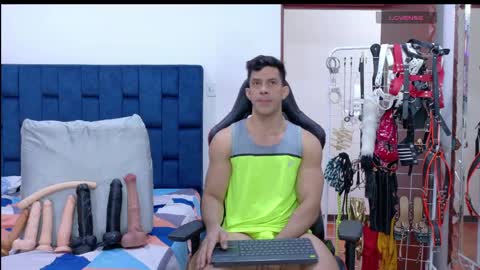Snapshot of jose_rumbero91 chatting on 16, 5, 2026 jose_rumbero91 online show from 16, 5, 2026