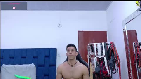 jose_rumbero91 online show from 28, 7, 2026