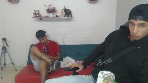 jose_sexycumm online show from 5, 3, 2025