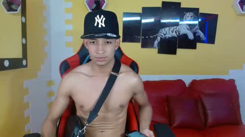 jose_sexycumm online show from 10, 3, 2025