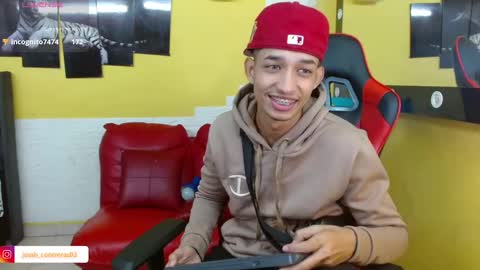 jose_sexycumm online show from 24, 10, 2025