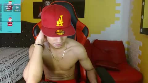 jose_sexycumm online show from 4, 11, 2025