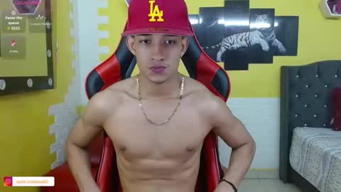 jose_sexycumm online show from 25, 11, 2025