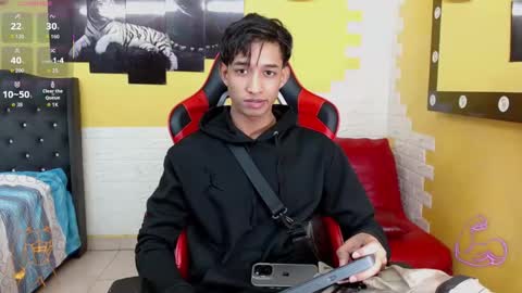 jose_sexycumm online show from 14, 12, 2025