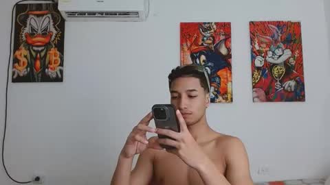 jose_sexycumm online show from 25, 3, 2026