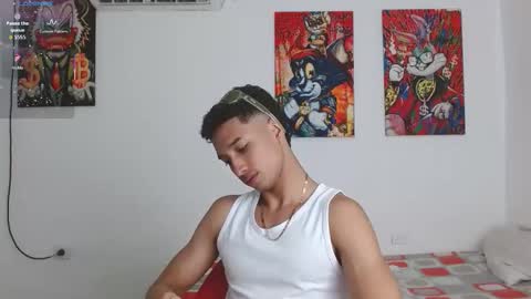 jose_sexycumm online show from 1, 4, 2026