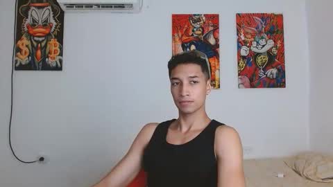 jose_sexycumm online show from 9, 4, 2026