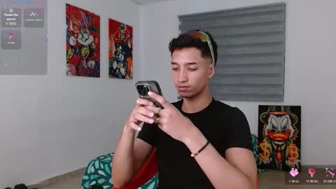 jose_sexycumm online show from 21, 4, 2026