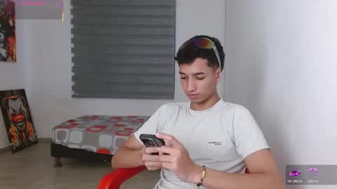 jose_sexycumm online show from 29, 4, 2026