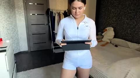 Snapshot of josefagamber chatting on 26, 3, 2026 Eli online show from 26, 3, 2026