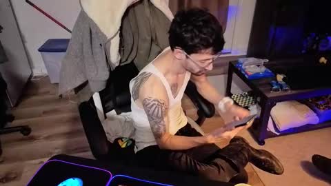 Josef online show from 8, 3, 2026