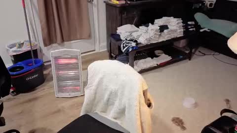 Josef online show from 19, 3, 2026