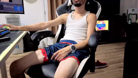 Josef online show from 5, 7, 2026