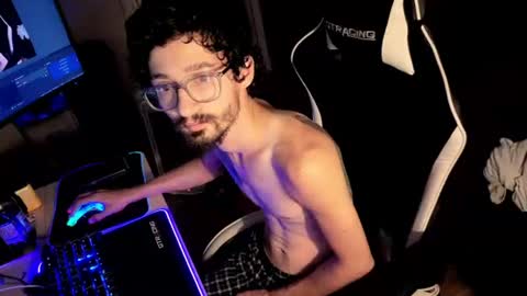 Josef online show from 8, 7, 2026