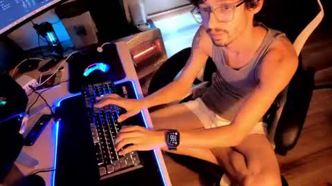 Josef online show from 23, 7, 2026