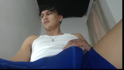 josegk online show from 5, 7, 2026
