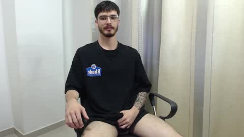 alejandro online show from 3, 2, 2026