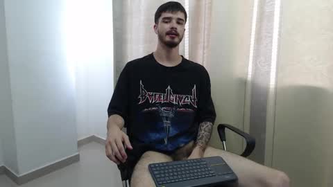 alejandro online show from 21, 2, 2026