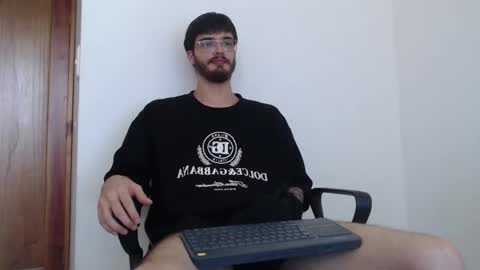 alejandro online show from 18, 4, 2026