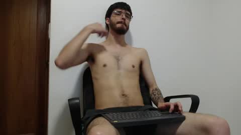 alejandro online show from 23, 4, 2026