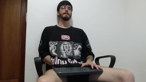 alejandro online show from 25, 4, 2026